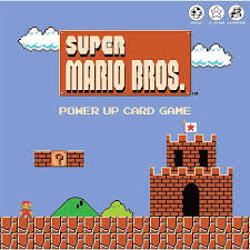 Кадр из Super Mario Bros